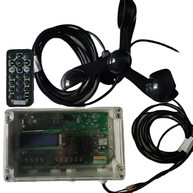 Jimmy Hot Sale GPS Astronomy Control Of Dual Axis Tracker Solar Tracking Controller Remote control Feedback System