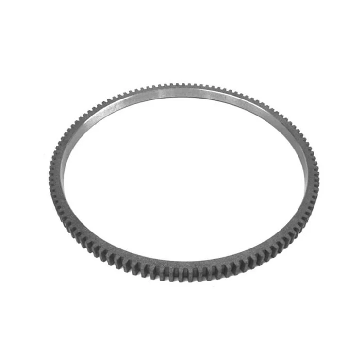 OEM маховое колесо из стали для начинающих при кольцевое зубчатое колесо