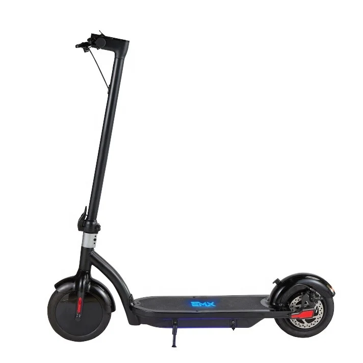 EMX складной электрический скутер для взрослых, Электрический скутер для мобильных людей, Электрический скутер для взрослых
