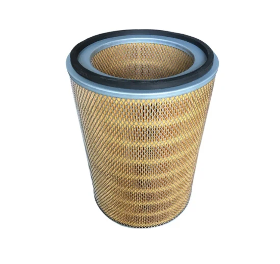 OMEGADE General 250Kw High Efficiency Indusyrial Air Filter For Screw Compressor