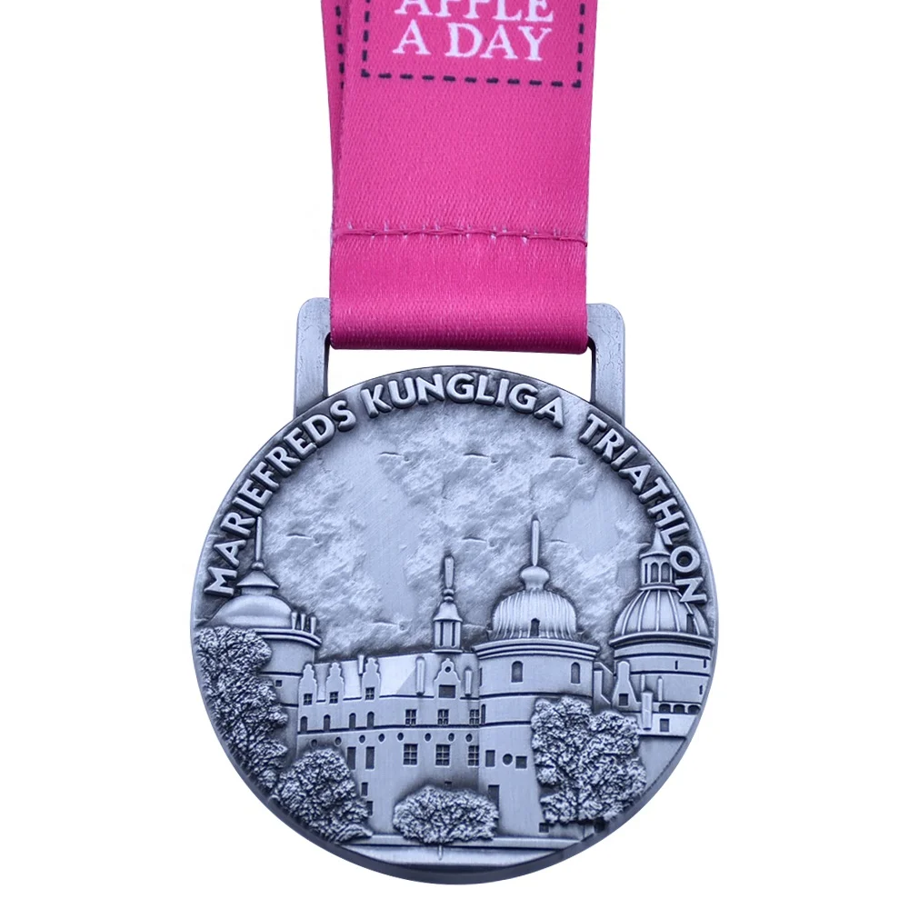 Hot selling north star fashional golden north korea kpop creative gold  medal