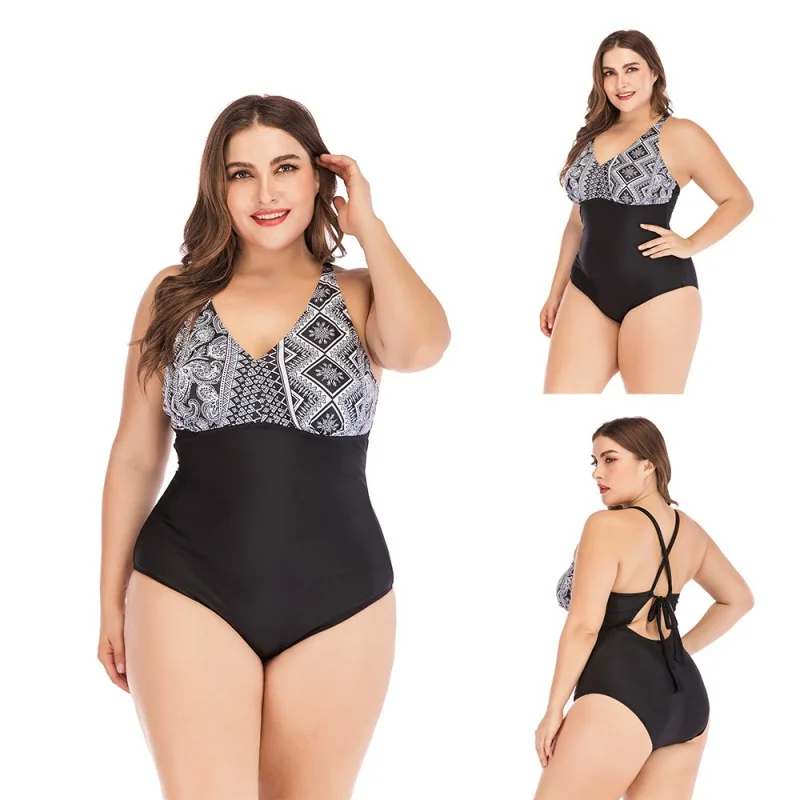Factory women plus size two pieces  board shorts bikini beachwear bathing suits bikini swimsuit