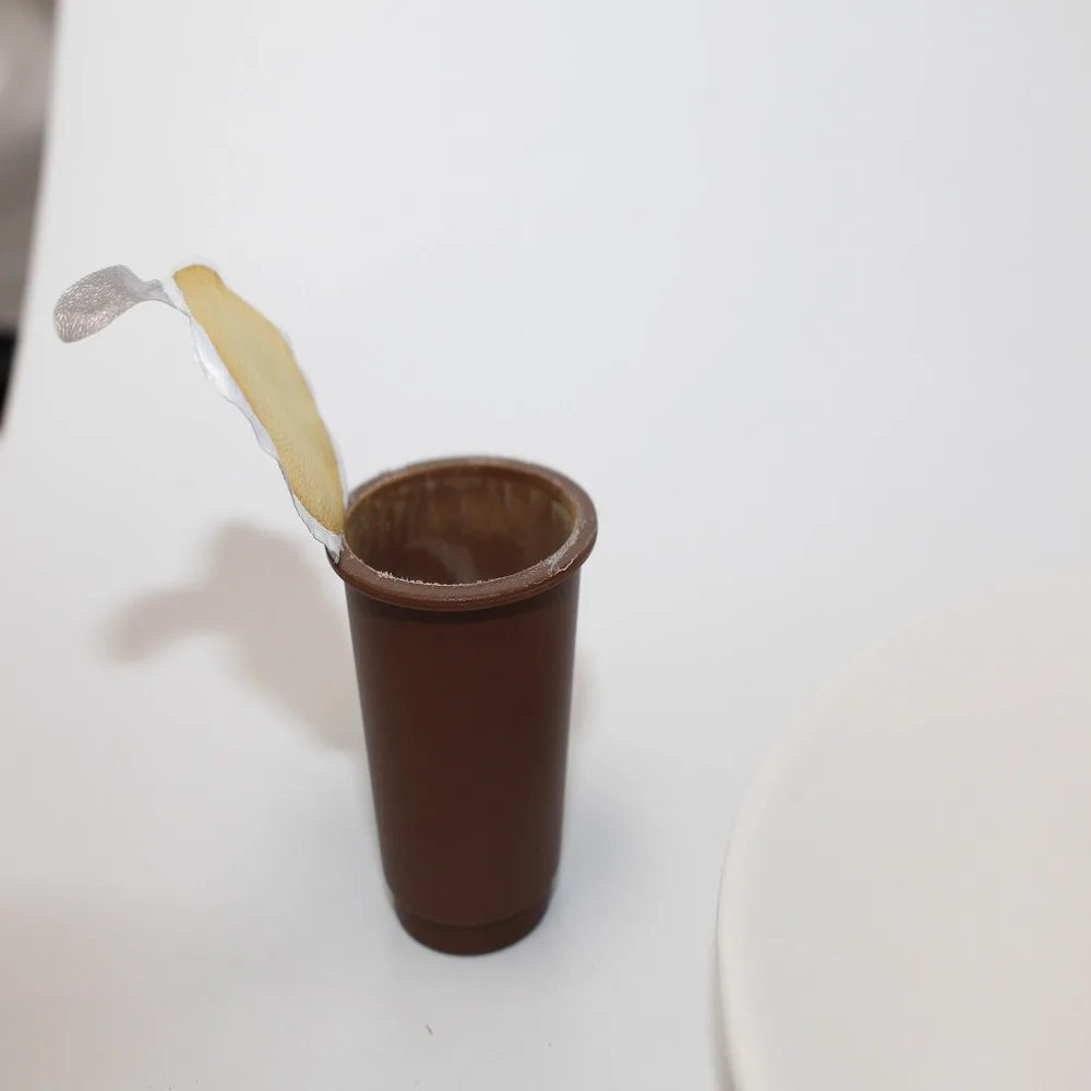 OEM Freeze Dried Instant Coffee House Blend Arabica Robusta Powder