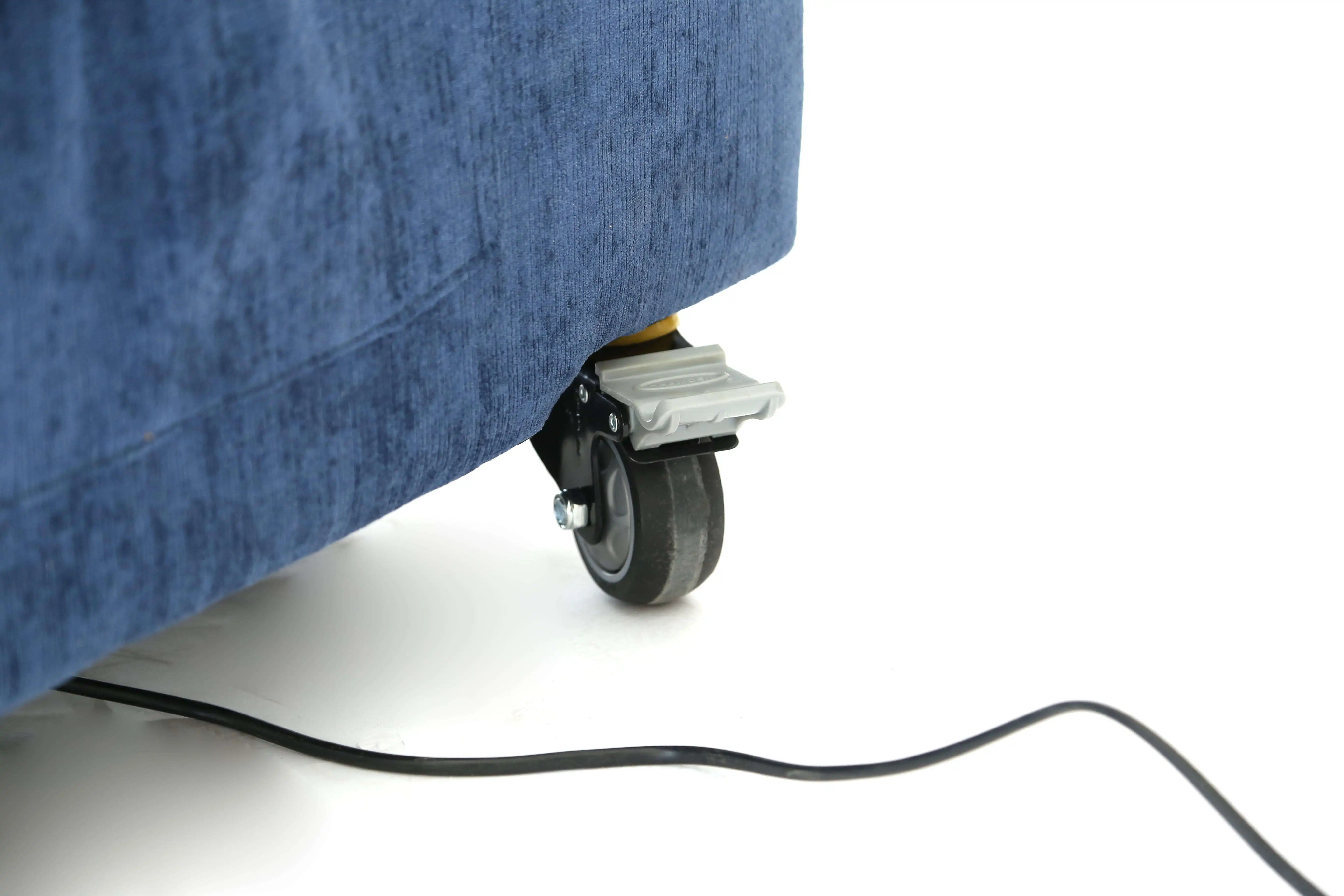 Single Recliner Rocking Chair Living Room Leggett and Platt Recliner Sofa