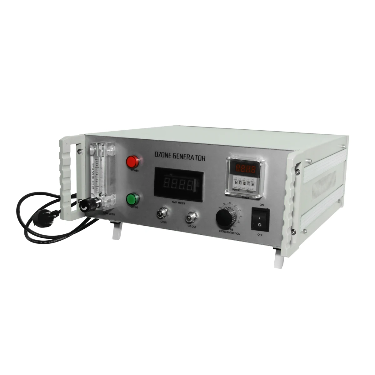 High concentration 7g ozone therapy machine ozone medical device