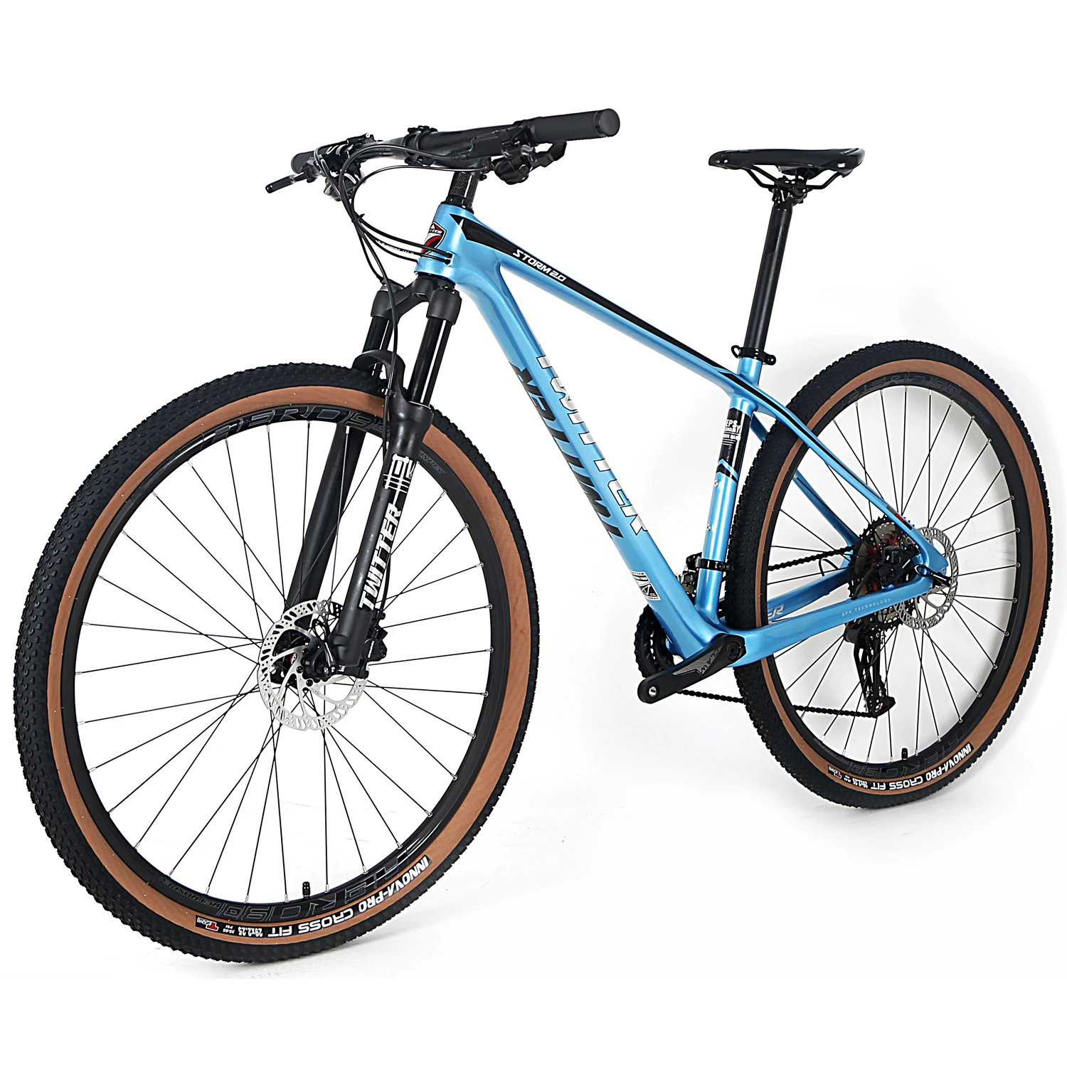 Горный велосипед mountainbike 29/29-Дюймовый подвесной горный велосипед/высококачественный из углеродного волокна