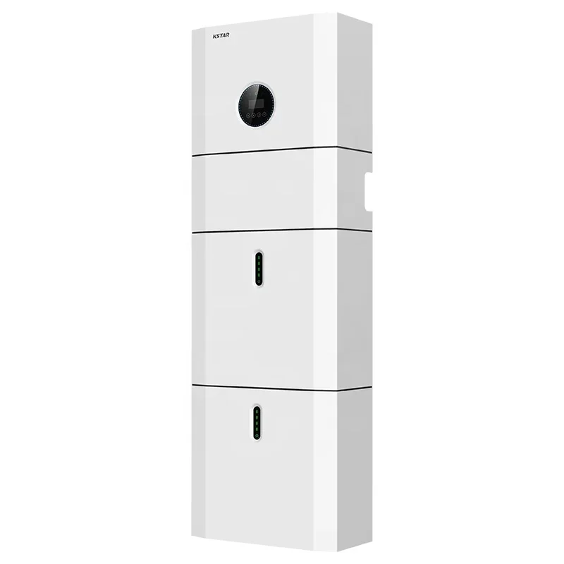 kstar battery BluE-PACK5.1 Kstar Energy Storage battery kstar all In One solar system