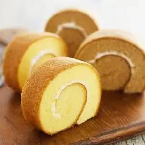 KH Swiss roll cake machine full automatic