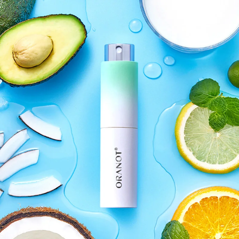 OEM Custom Flavor 2ml 5ml 8ml Oral Freshener Mouth Spray for Bad Breath