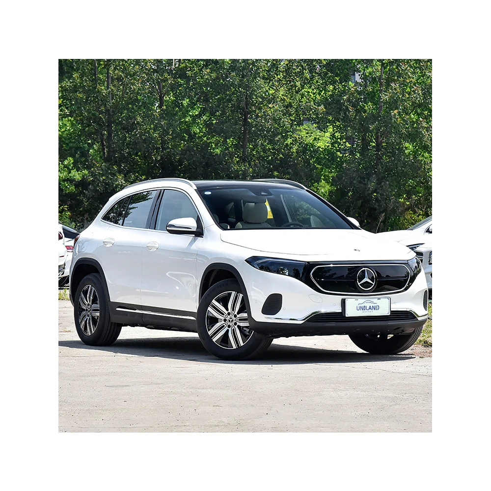 Mercedes EQA 260 2024 new energy vehicles Chinese auto car exporter cheap price SUV car electric
