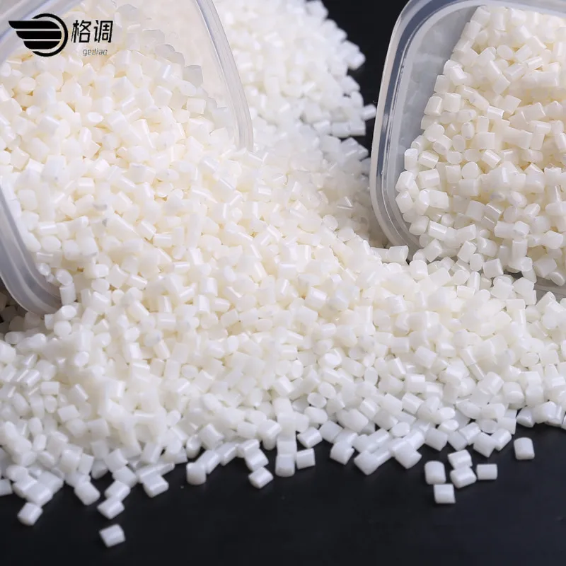 ABS granules wholesale with high quality from China factory