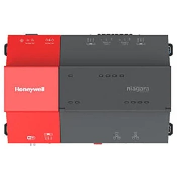 Контроллер honeywell WEB-8000