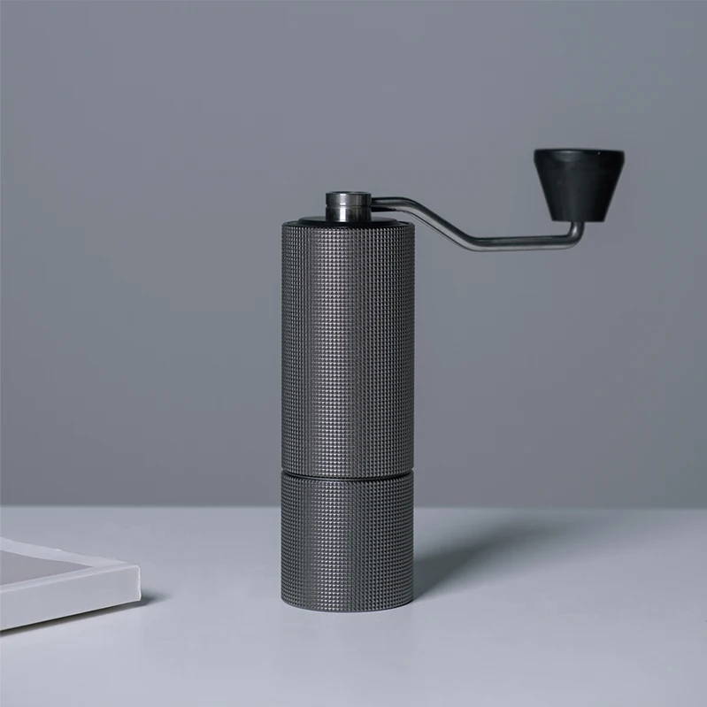 Timemore Portable Coffee Grinder Machine Stainless Steel Manual Coffee Grinder