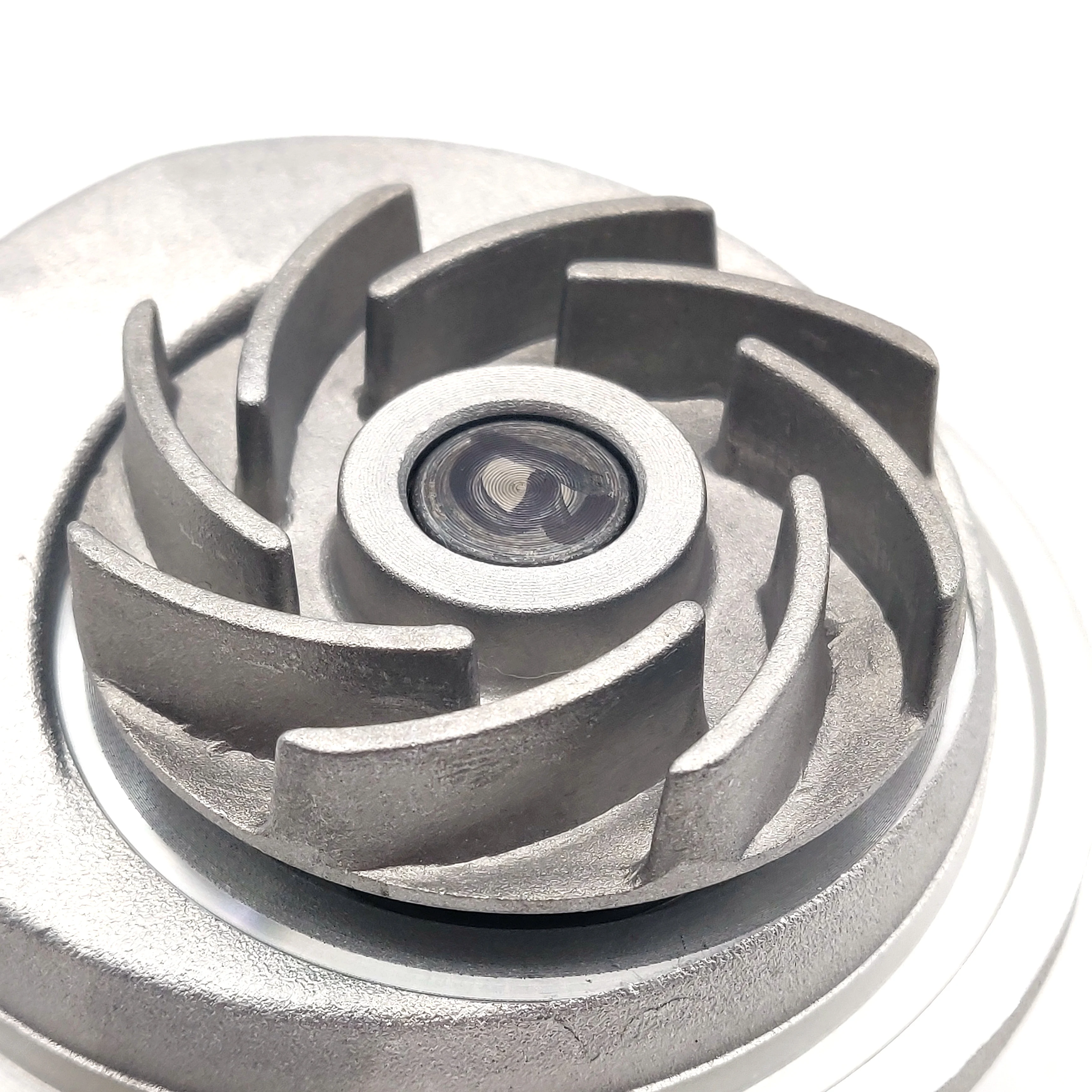 Car Water Pump OEM 90466343 for DAEWOO