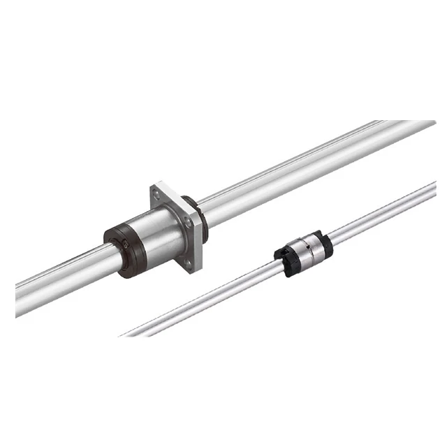 
Taiwan TBI brand shaft for ball screw spline high sensitivity SLT030 rotation zero Angle clearance ball spline 
