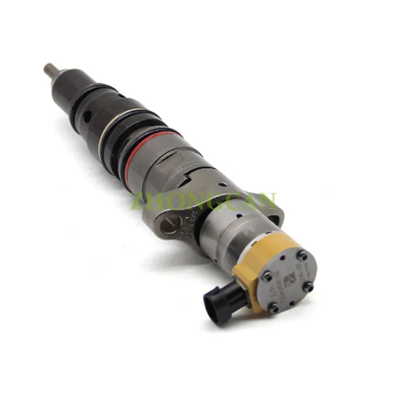 557-7627 5577627 Fuel injector for C7 C9 324D 325D 329D