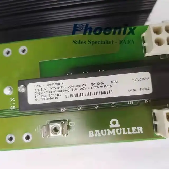 Оригинальный Подержанный двигатель красочного резервуара диск BUM617-12/18-31-R-0001-A010-02 SW 10 04 03 бум 617 для Roland 700