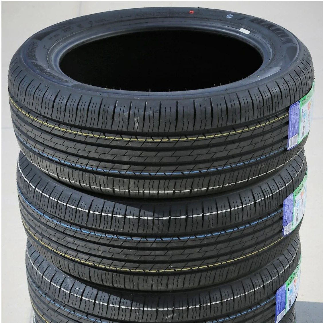 High performance cheap car tyres 205/55R17 car tire made in china