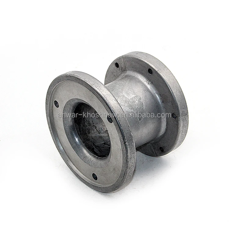 Heavy Truck Parts  FAN FLANGE 5410350214 A5410350214 for MB ACTROS MP2 / MP3 European Truck