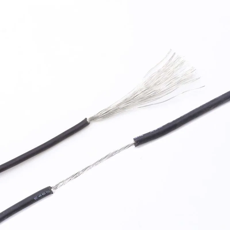 2019 Горячая продажа Плетеный для сертификации ПВХ Тип зарядного устройства данных силиконовый резиновый кабель