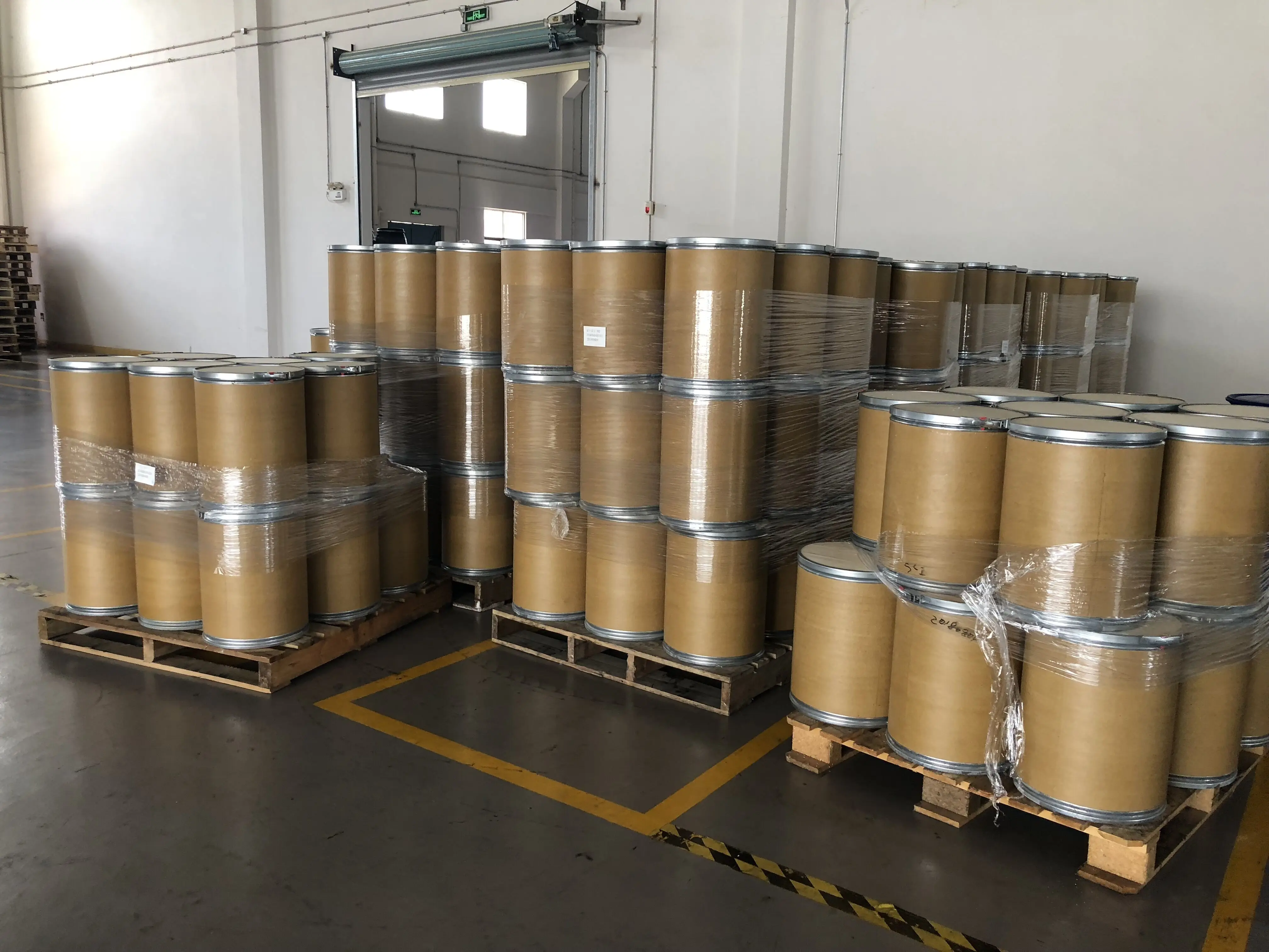 
CAS 9048-46-8 Factory price bovine serum albumin BSA bovine albumin bovine serum albumin 