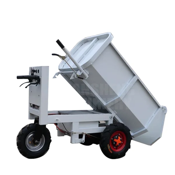 Superior Performance Multifunctional Wheelbarrows Wheelbarrows 3 Wheel Electric Wheelbarrows Axle