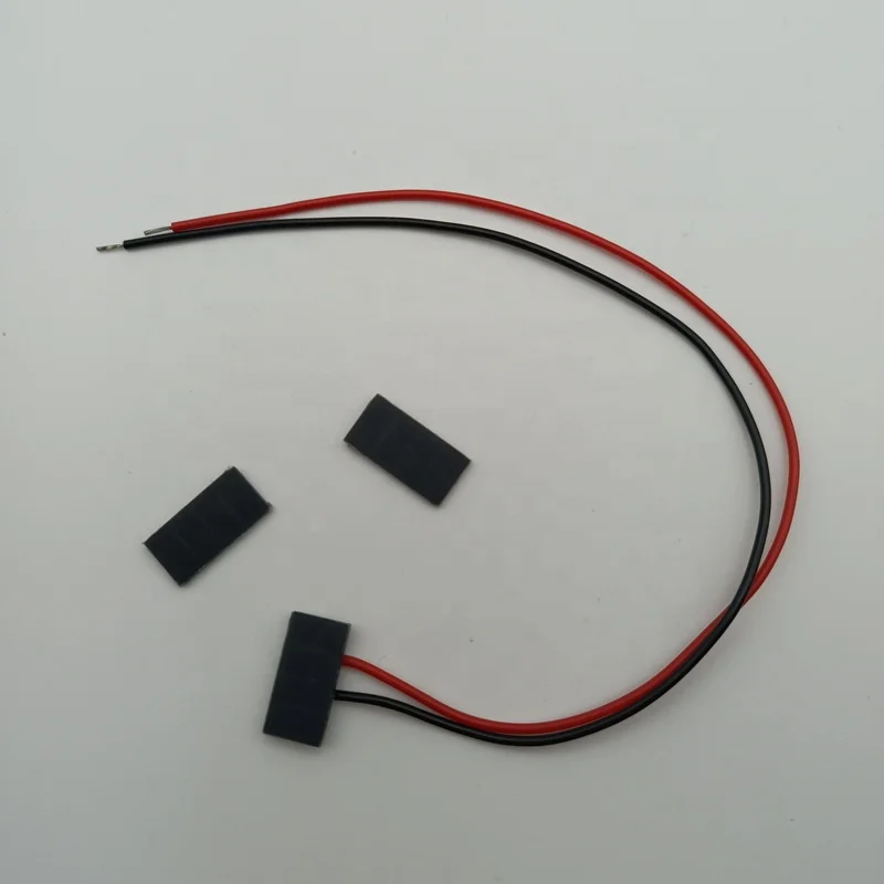 High Quality Monocrystalline Solar Module Paneles-solares Pannelli Fotovoltaici Solar Mini 2 v 20x10 Solar Panels Very Small