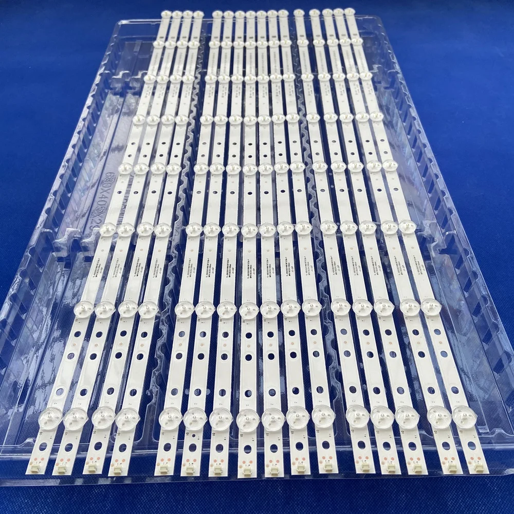 SONY KDL 65W850C TV led backlight bar universal back light strip 65inch KDL 65W850C CX 65S03E01