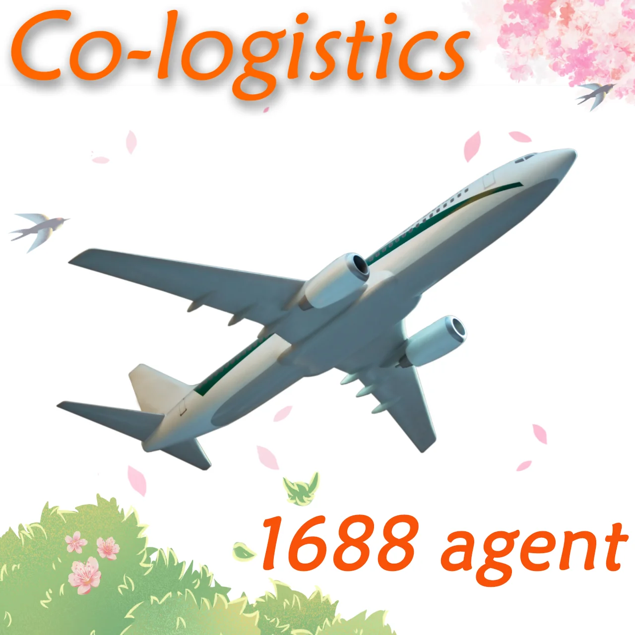 Best Shipping Agent Guangzhou  To HONDURAS with fast and secure shipping service