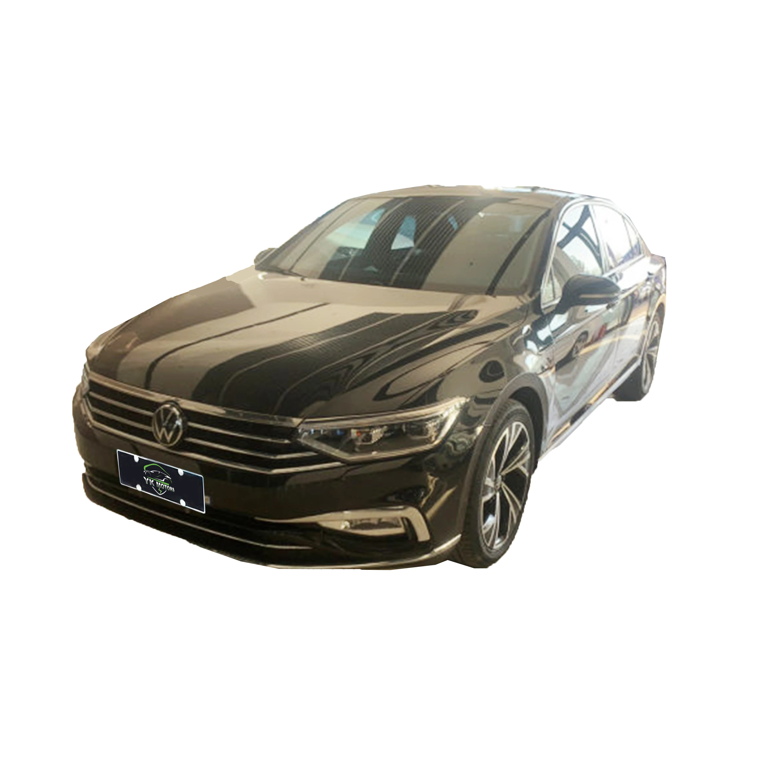 YK MOTORS Volkswagen Gasoline Car Magotan 330TSI DSG Luxury Used Car On Sale