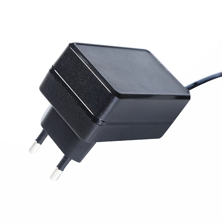 24W KC KCC certificated korea plug 12v1.2a 1.5a power adapter 12v 2a for motor