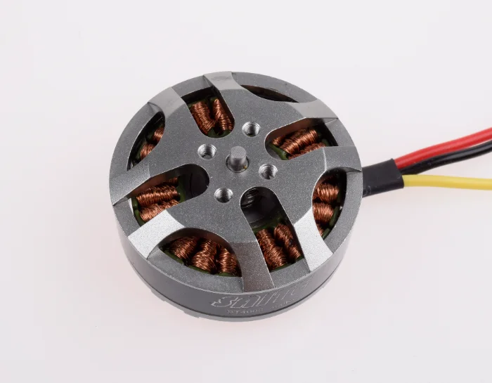 Brushless rc Motor 4008 570KV Outrunner Brushless RC motor for UAV aircraft drone