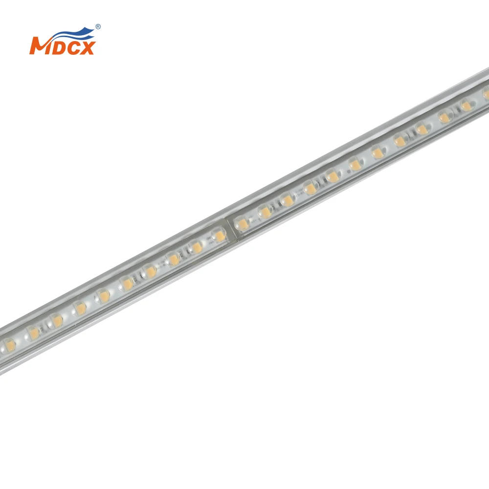 Уличная декоративная светодиодная настенная лампа RGB XQG19, 24 В