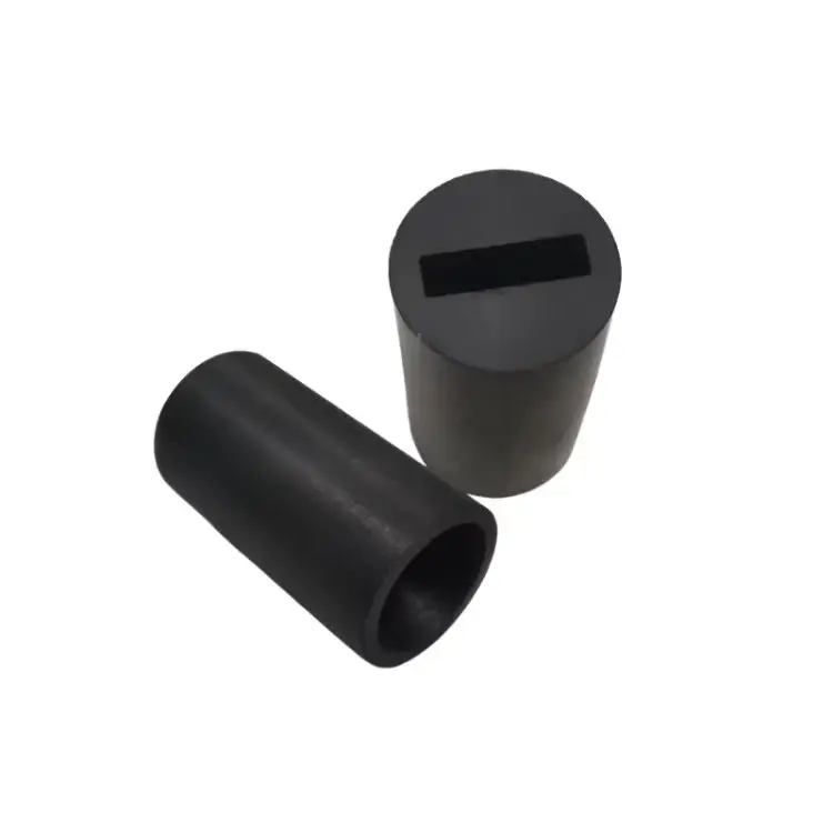 High quality high-temperature resistant carbon rocket graphite nozzle