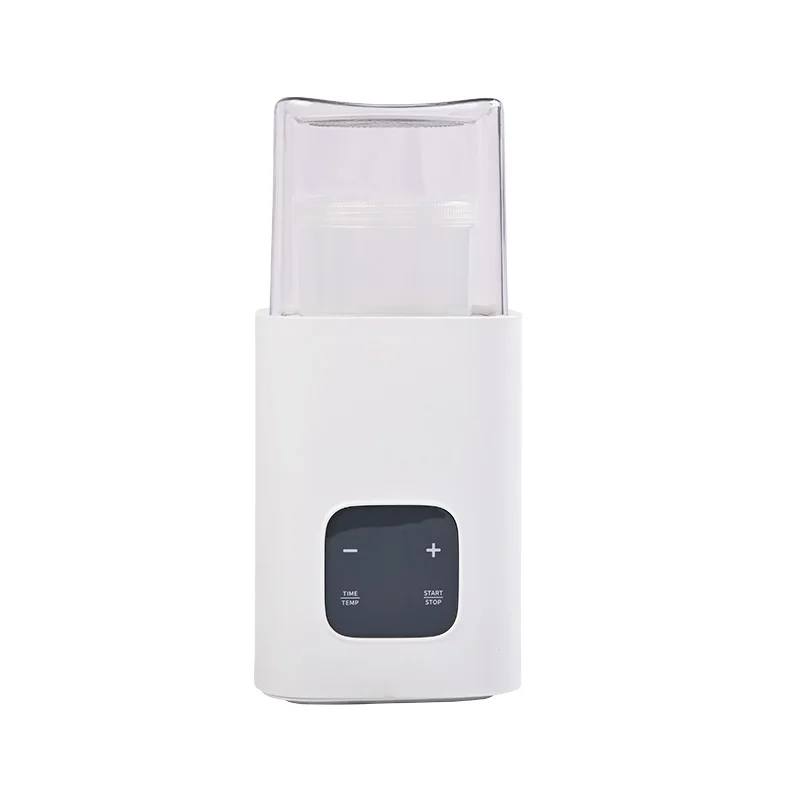 2023 New Design Home Appliance Mini Home Electric Instant Greek Yogurt Maker for Homemade