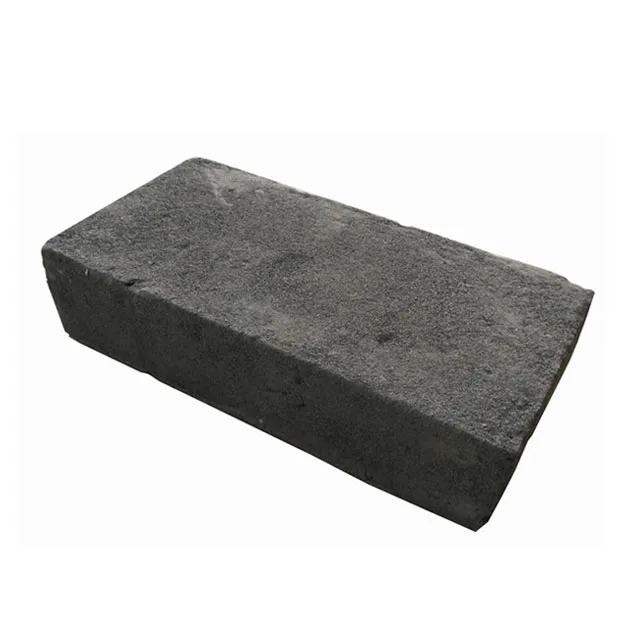 Декоративный кирпич китайские старинные кирпичи серого цвета