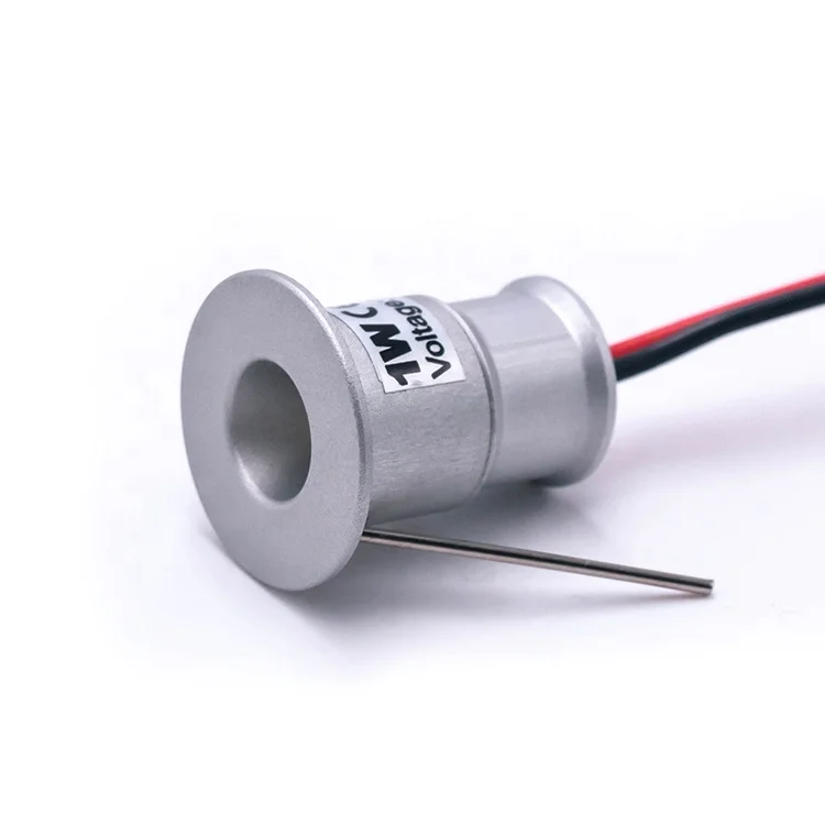 mini led recessed spot light