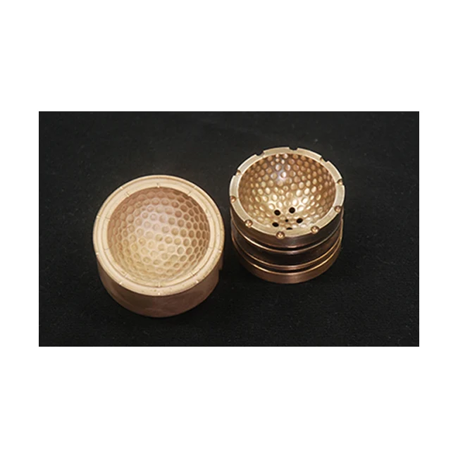 Quality guaranteed popular custom molding plastic injection mould