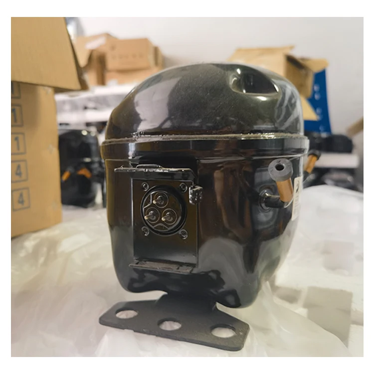 Компрессор холодильника NE5195CU R290 220V-240V/50HZ