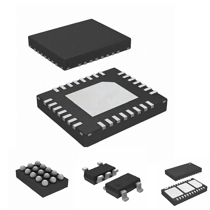 LM3511SDX-1 QFN0.3X0.3CM integrated circuits Resistor Kits  MOVs