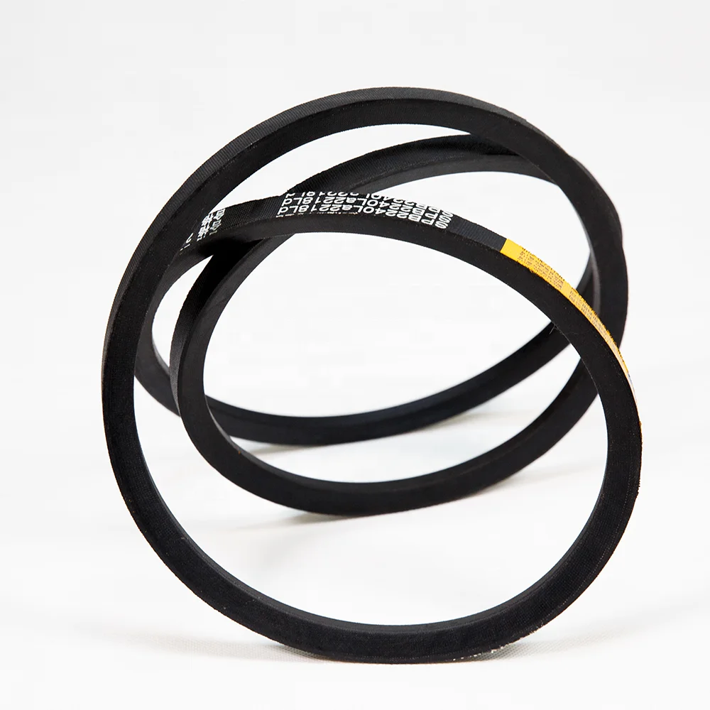 Резиновый V-образный ремень отличного качества A40 B72 C85 5V1800 1900 Li 8v SPC 4500 V ремень