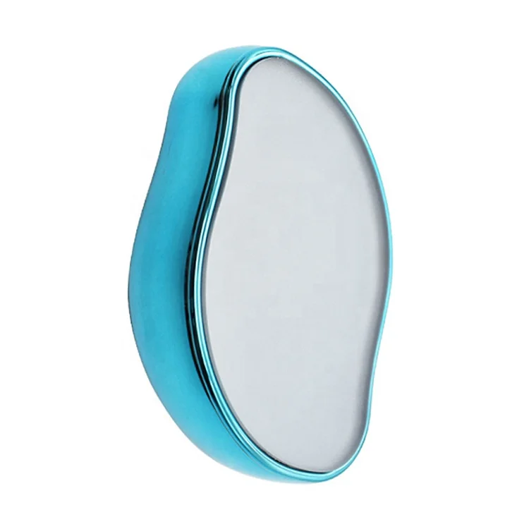 hot sale magic nano glass painless crystal physical eraser  hair remover