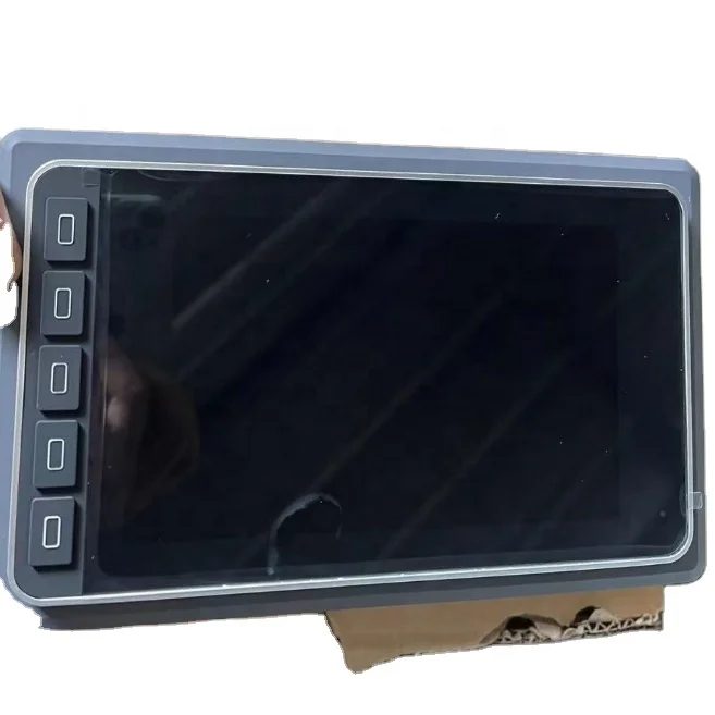 Оптовая продажа Китай Оригинальные запасные части кран IC2600 IC4600 IC5600 IC6600 панель дисплея для XCMG