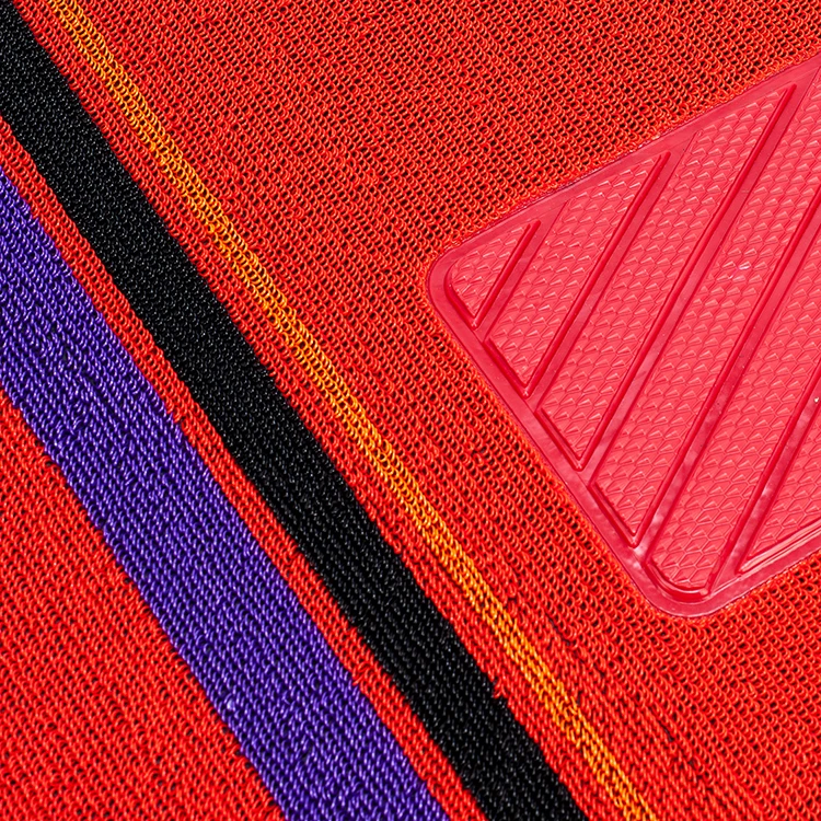 Top quality factory supply all season PVC coil car accessories universal foot mats