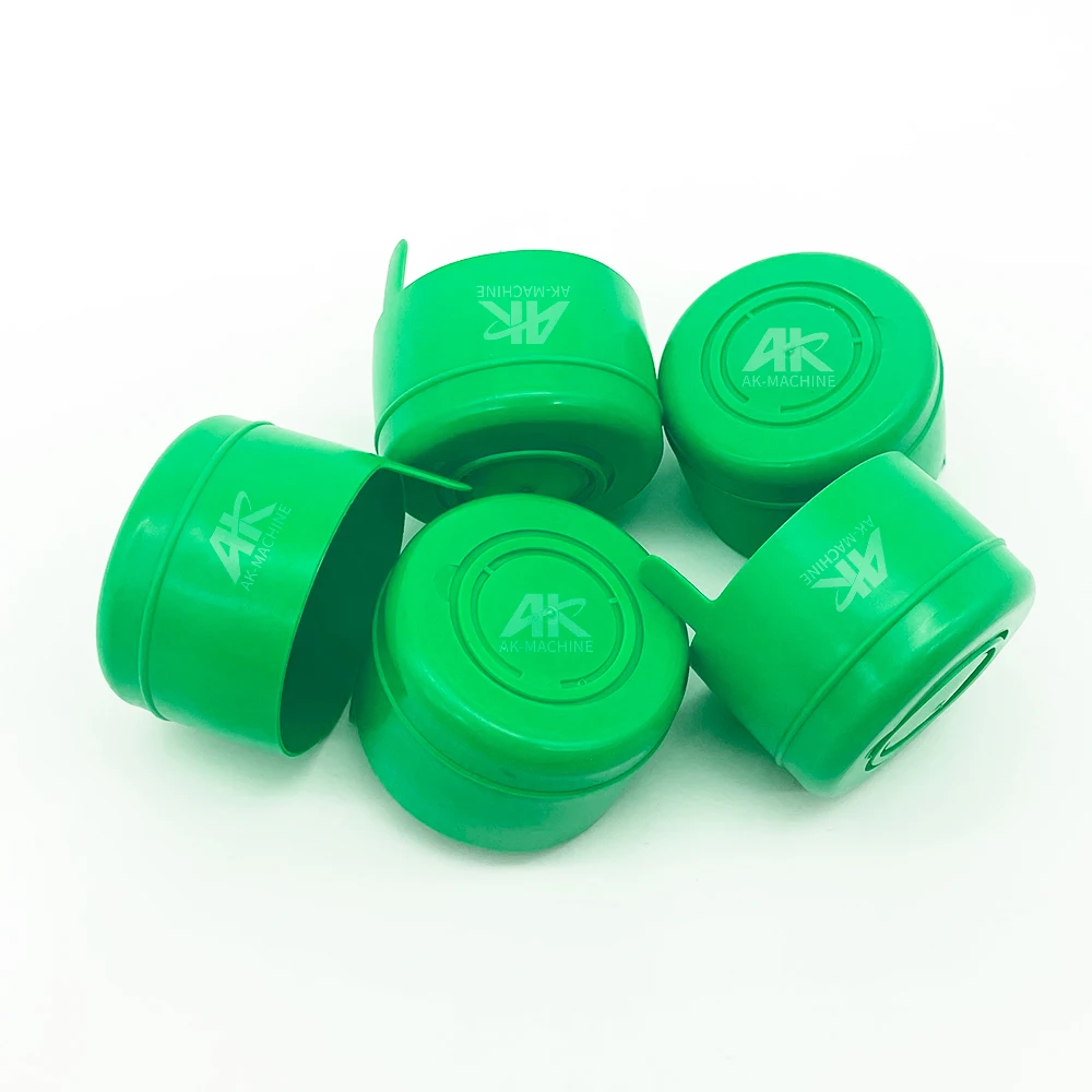 5 Gallon Plastic Water Bottle Cap Preform Good Lowest Price Cap