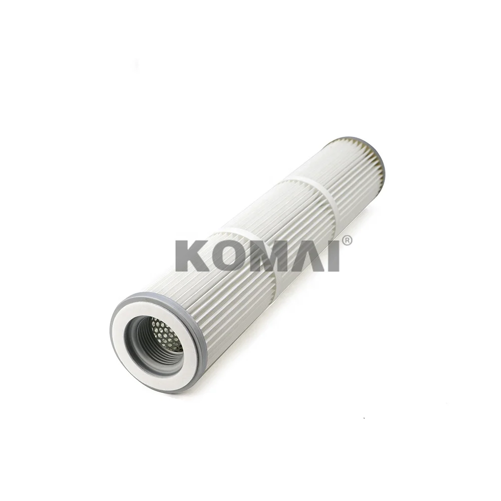 China Manufacturer Komai Filter For Ingersoll Rand Engine Air Filter 80021199 8802119937