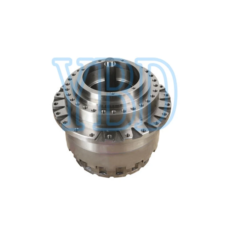 SY215C-8 SY215, коробка передач SY235, с редуктором хода без двигателя SY195