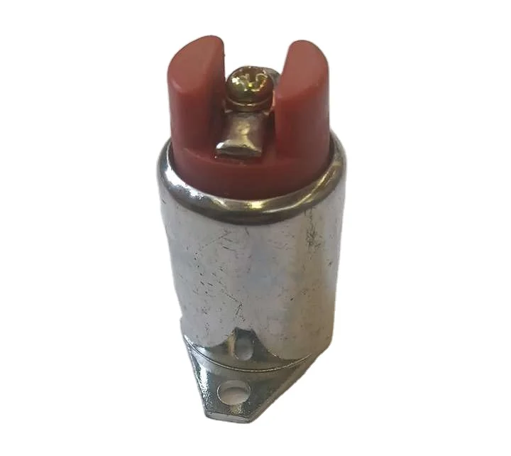 TD226B WP6 Fuel Pump 13030186 B6AD548 BH6AD100R 13030186-1 SOLENOID DC24V