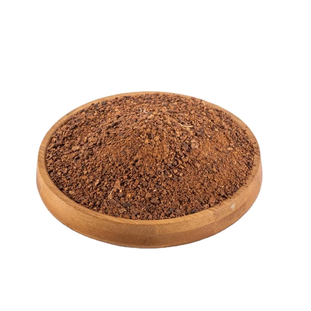 Подавитель органических удобрений, семена чая без соломы, экстракт семян камелии