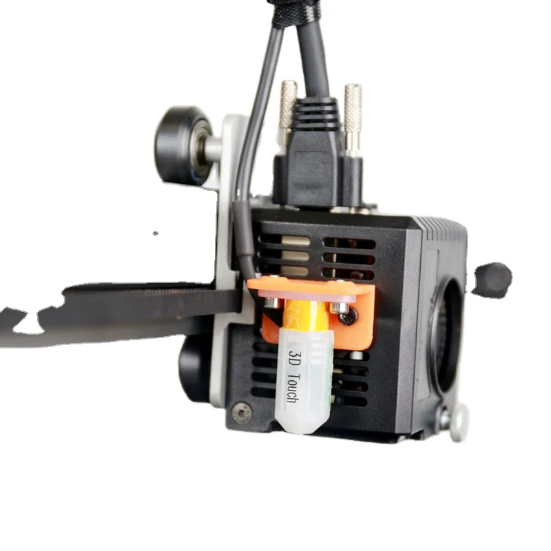 ABS PLA 3D Printer Dual For Sale Large Size Big 3D Building Printer